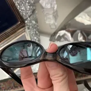 小物 00s archive GUCCI sunglasses y2k large Gucci Y2k Sunglasses - Etsy